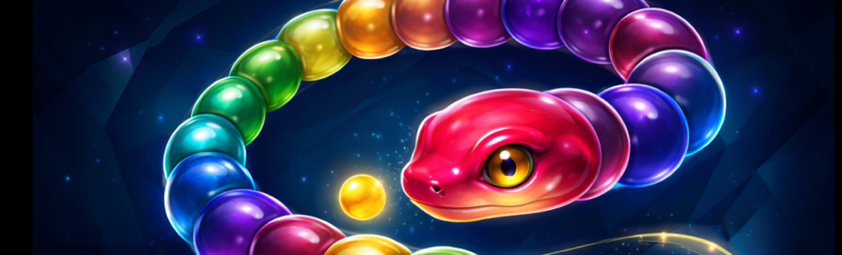 Marble Snake+ hero card