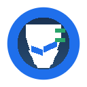 Bookmark Audit extension icon
